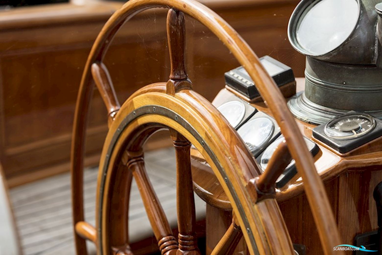 Lemsteraak Roefaak - Otter