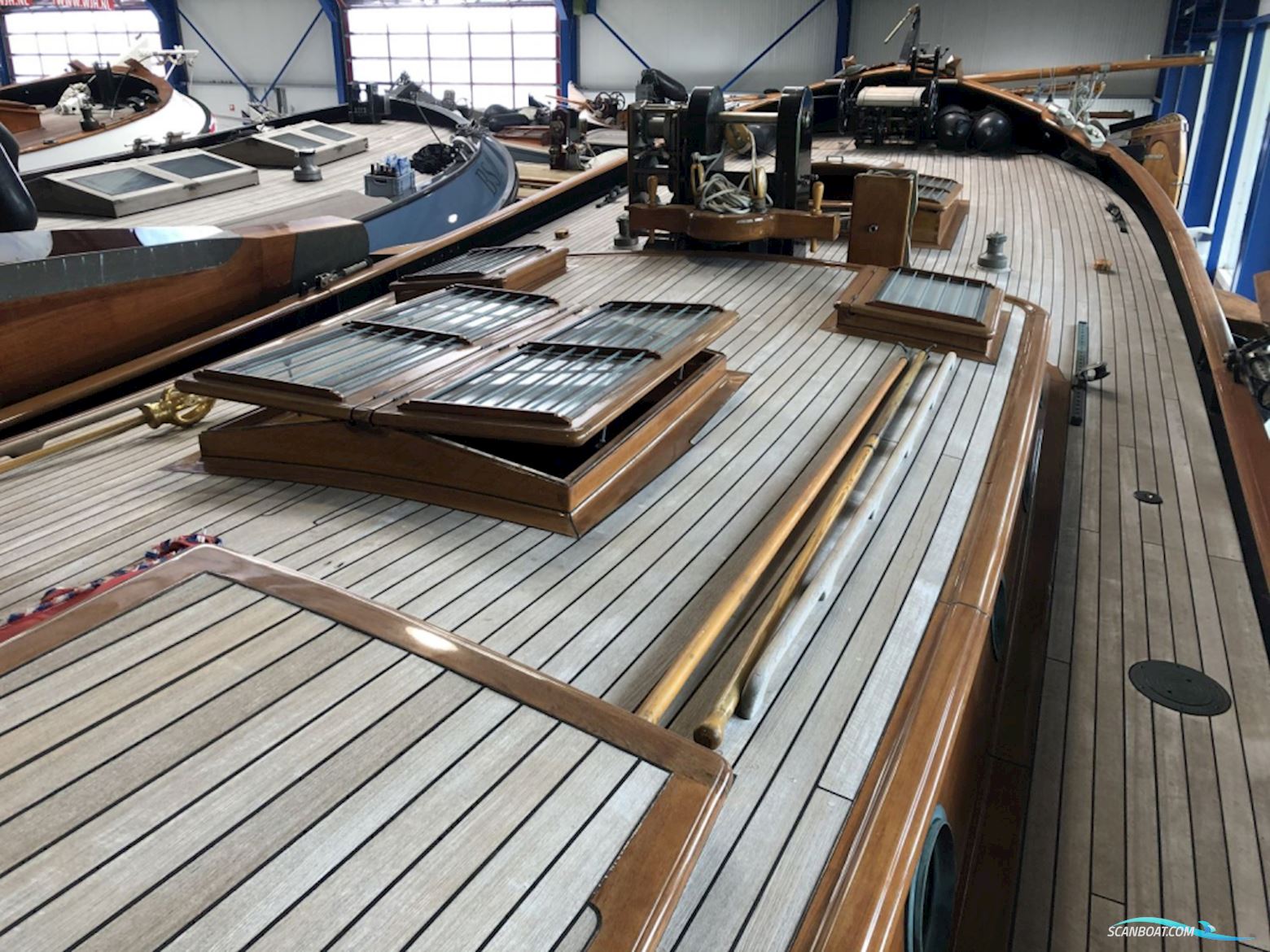 Lemsteraak Roefaak - Otter