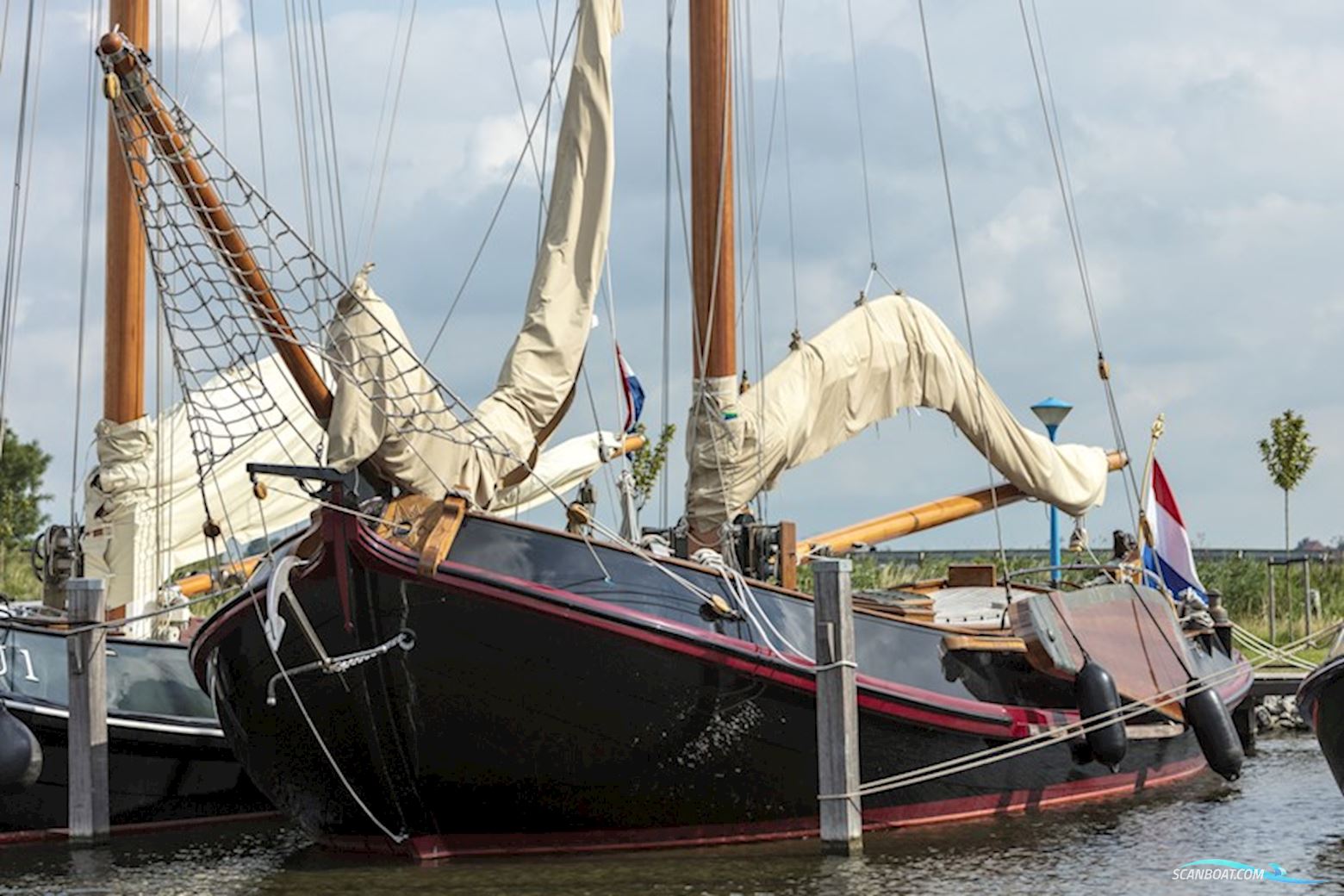 Lemsteraak Roefaak - Otter