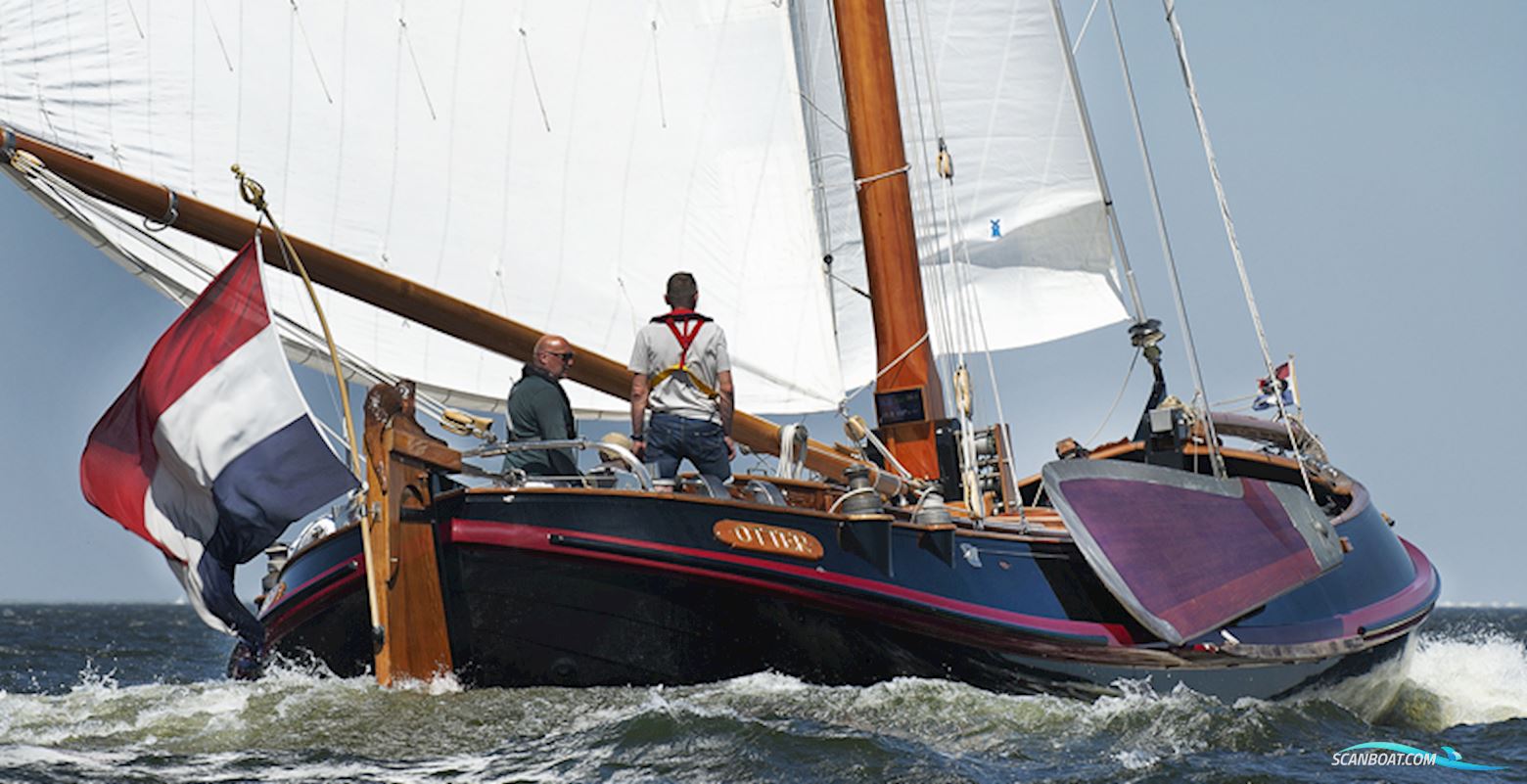 Lemsteraak Roefaak - Otter