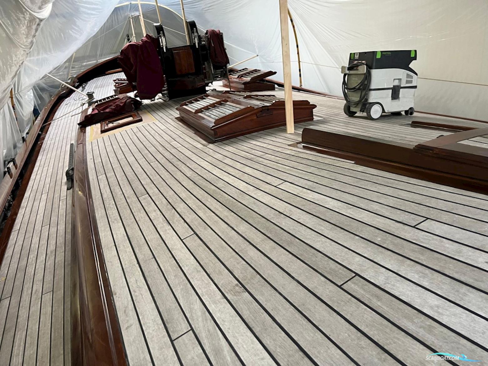 Lemsteraak Roefaak - Sydsulver