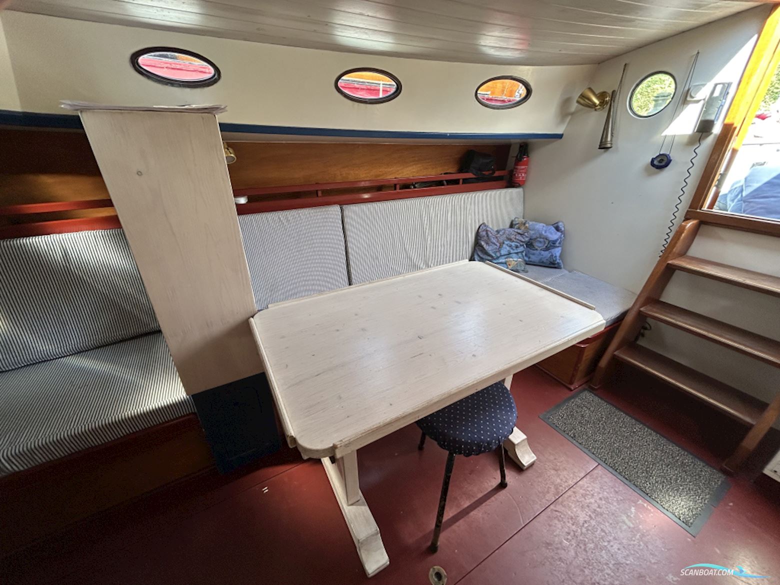 Lemsteraak Roefaak HI 30