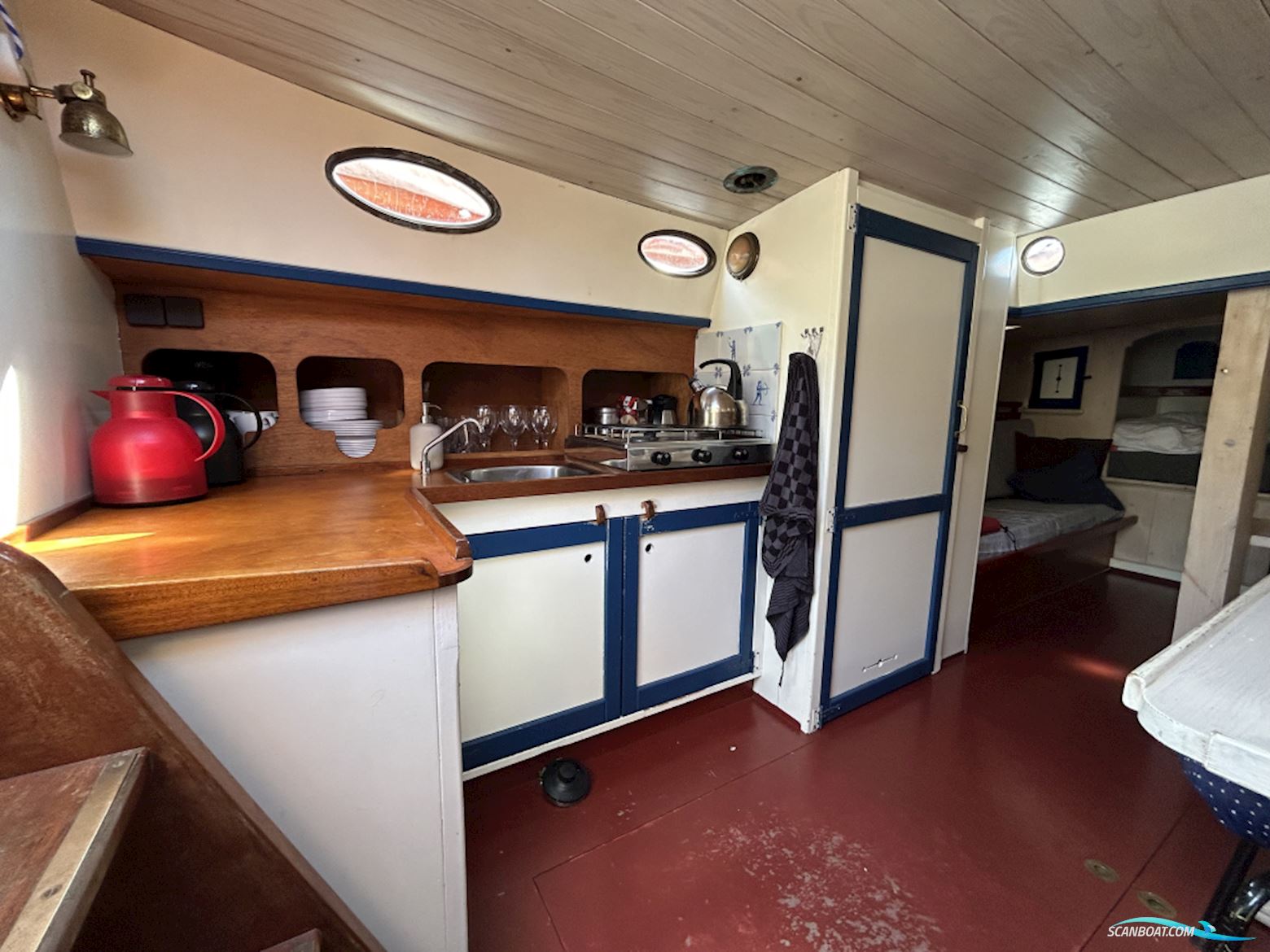 Lemsteraak Roefaak HI 30