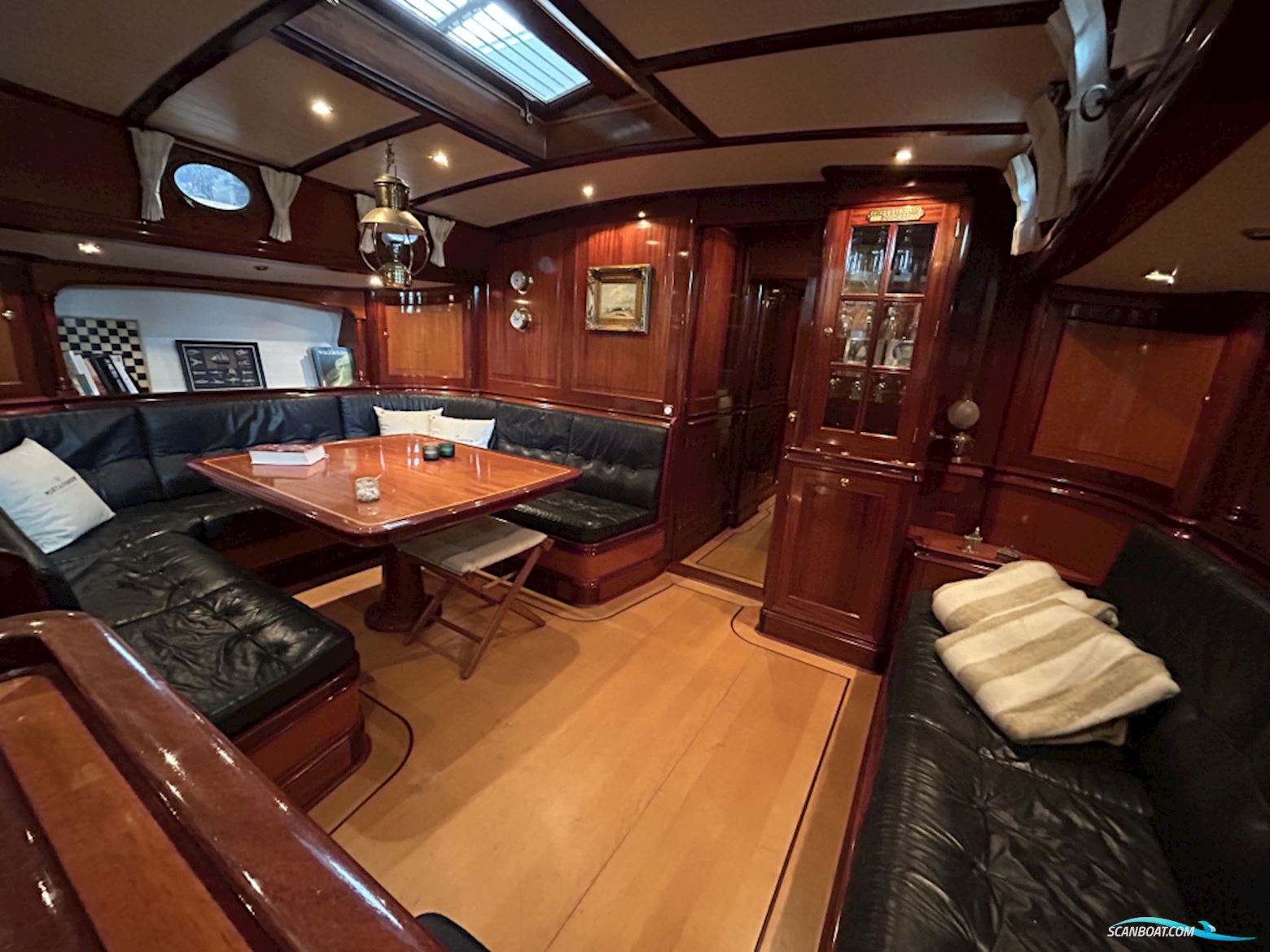 Lemsteraak Roefmodel - Walrus 1600