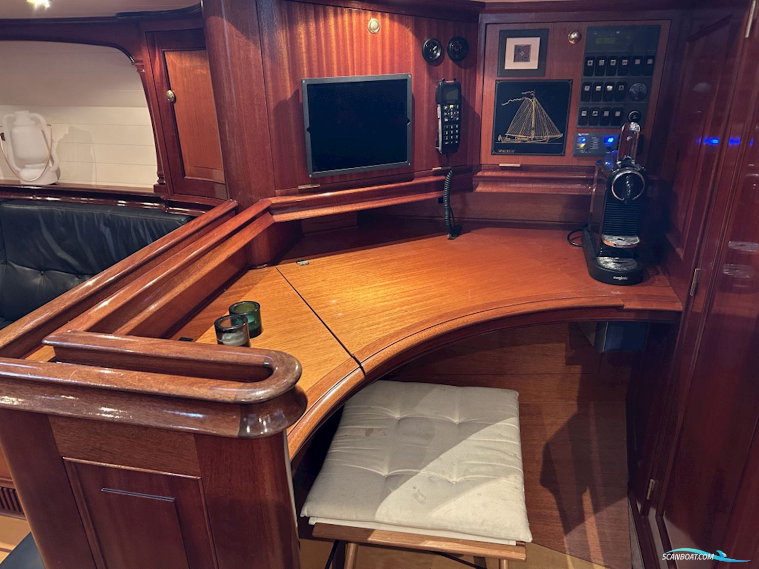 Lemsteraak Roefmodel - Walrus 1600