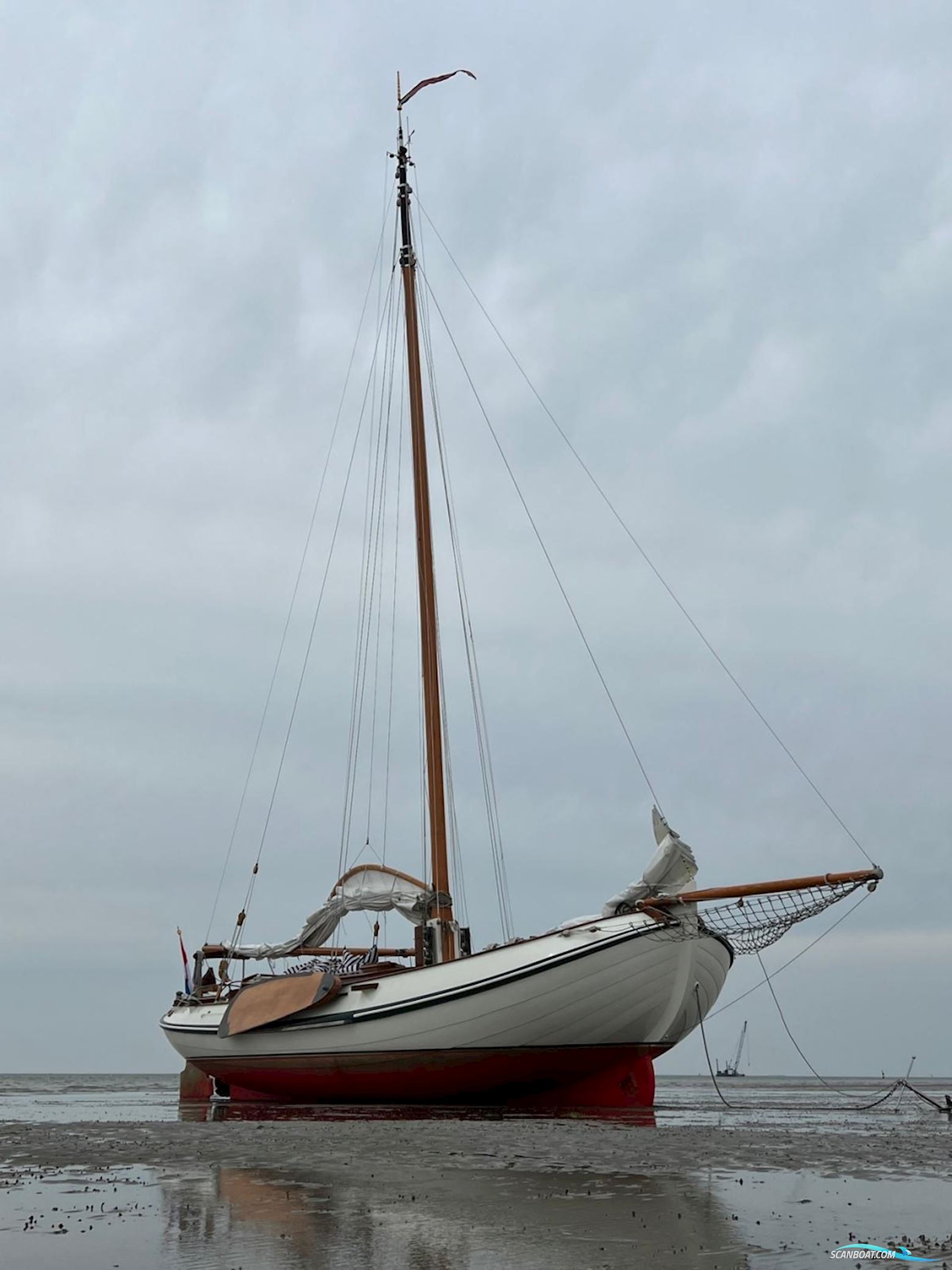 Lemsteraak Roefmodel - Walrus 1600