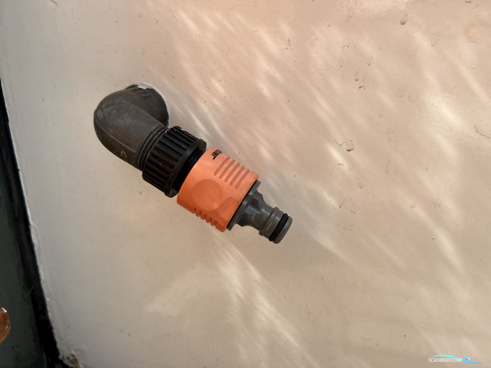 Lemsteraak Roefmodel - Watergraaf