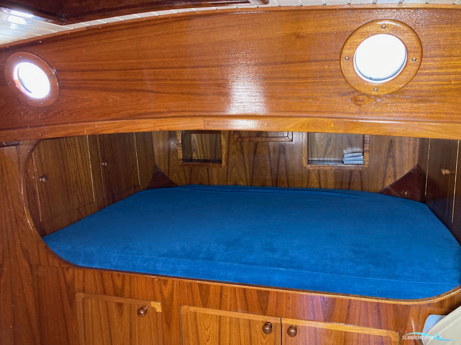 Lemsteraak Roefmodel 1010 - Dolfijn