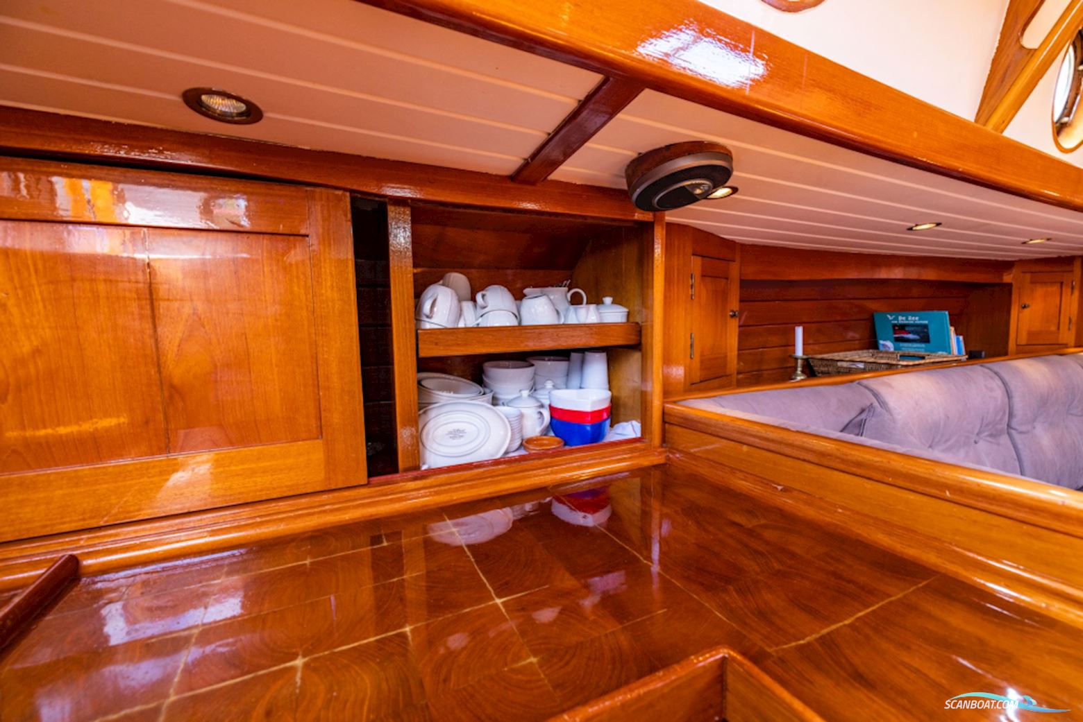 Lemsteraak Roefmodel 't Bruine Leven