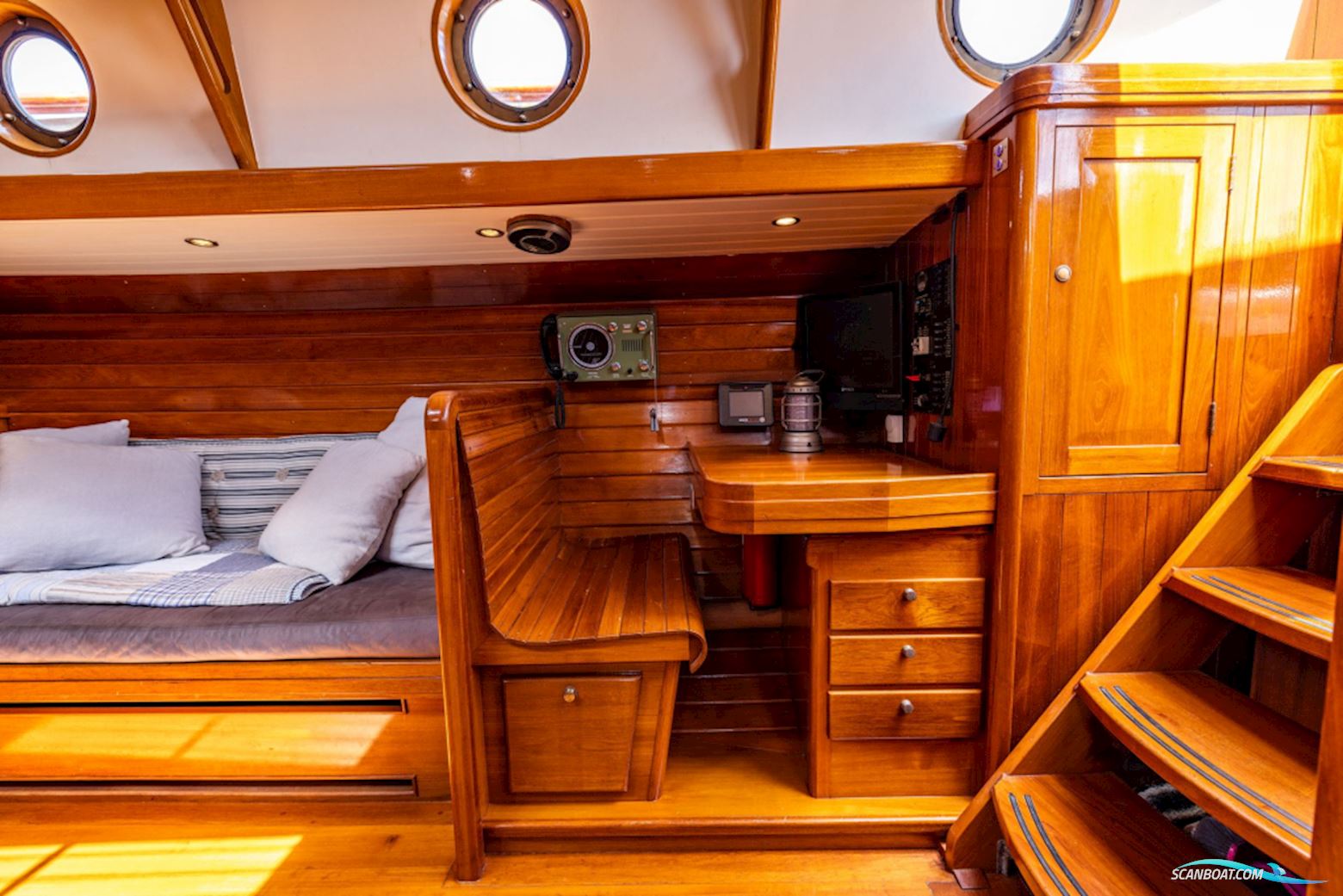 Lemsteraak Roefmodel 't Bruine Leven