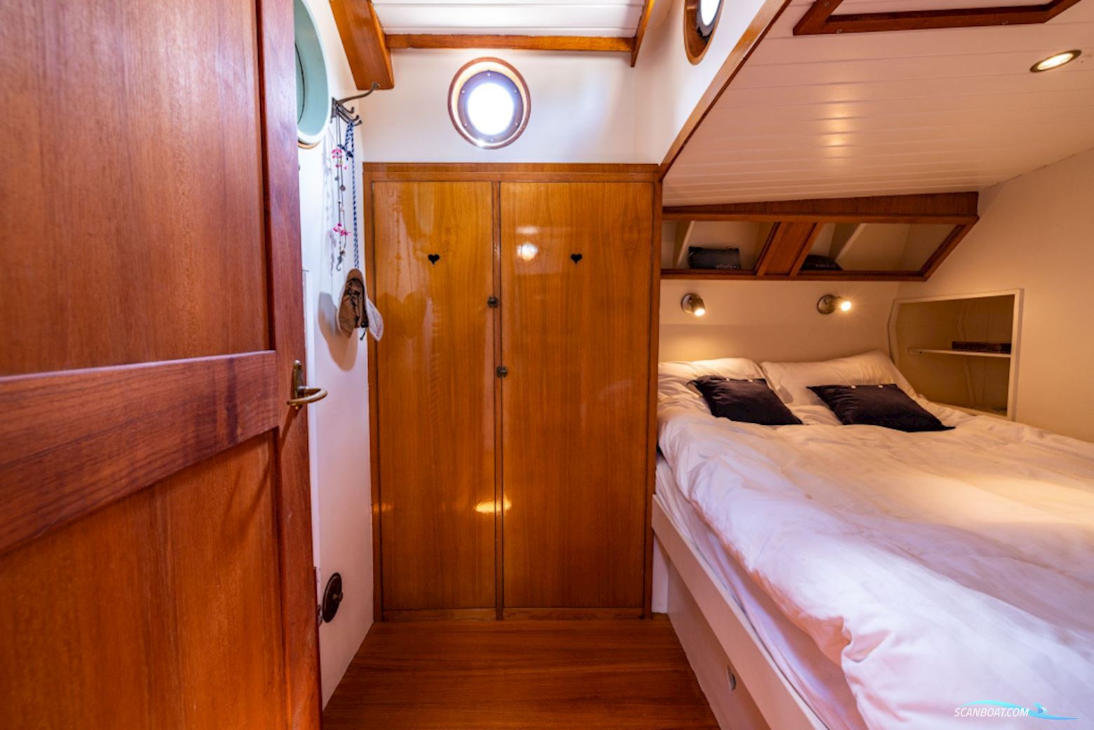 Lemsteraak Roefmodel 't Bruine Leven