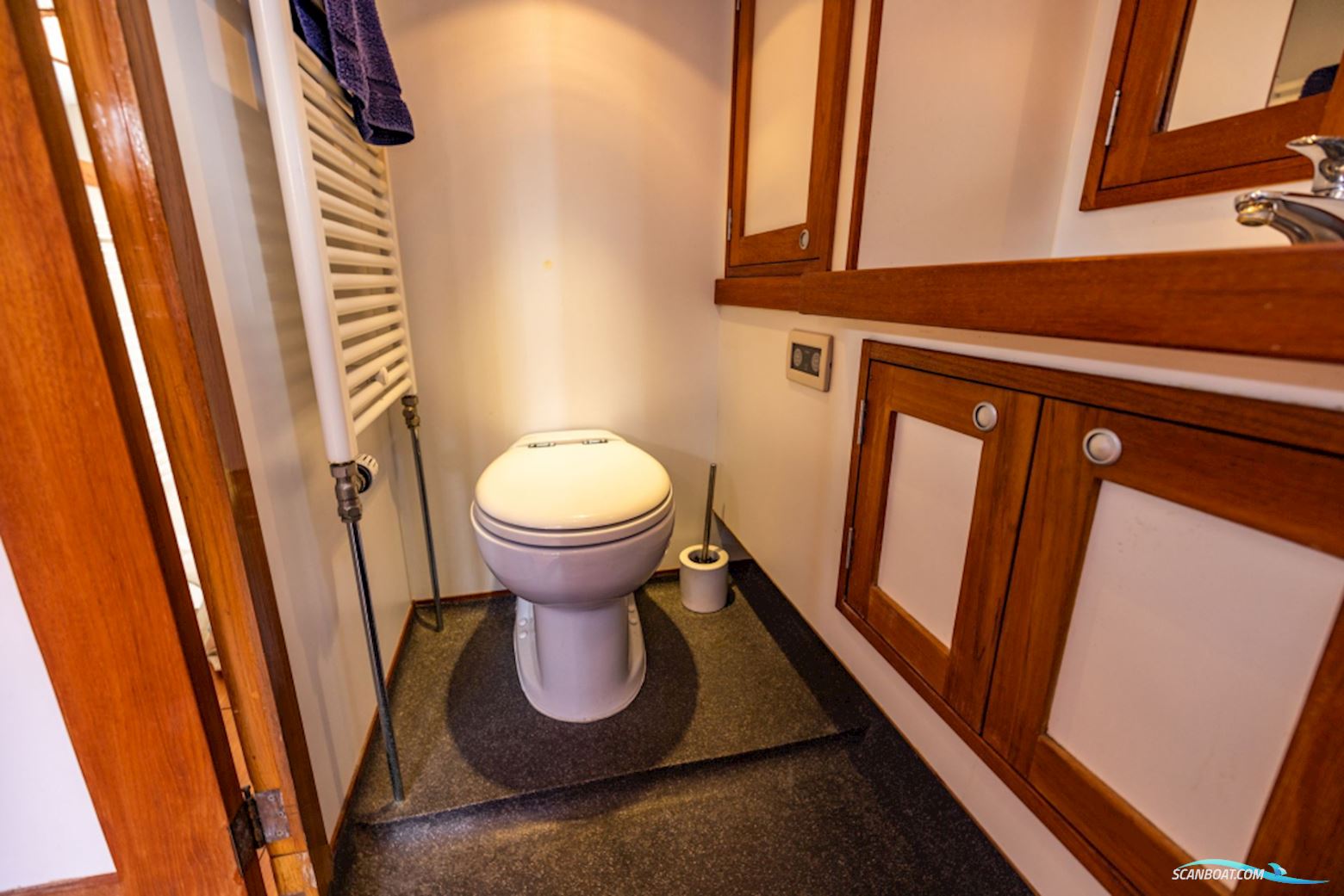 Lemsteraak Roefmodel 't Bruine Leven