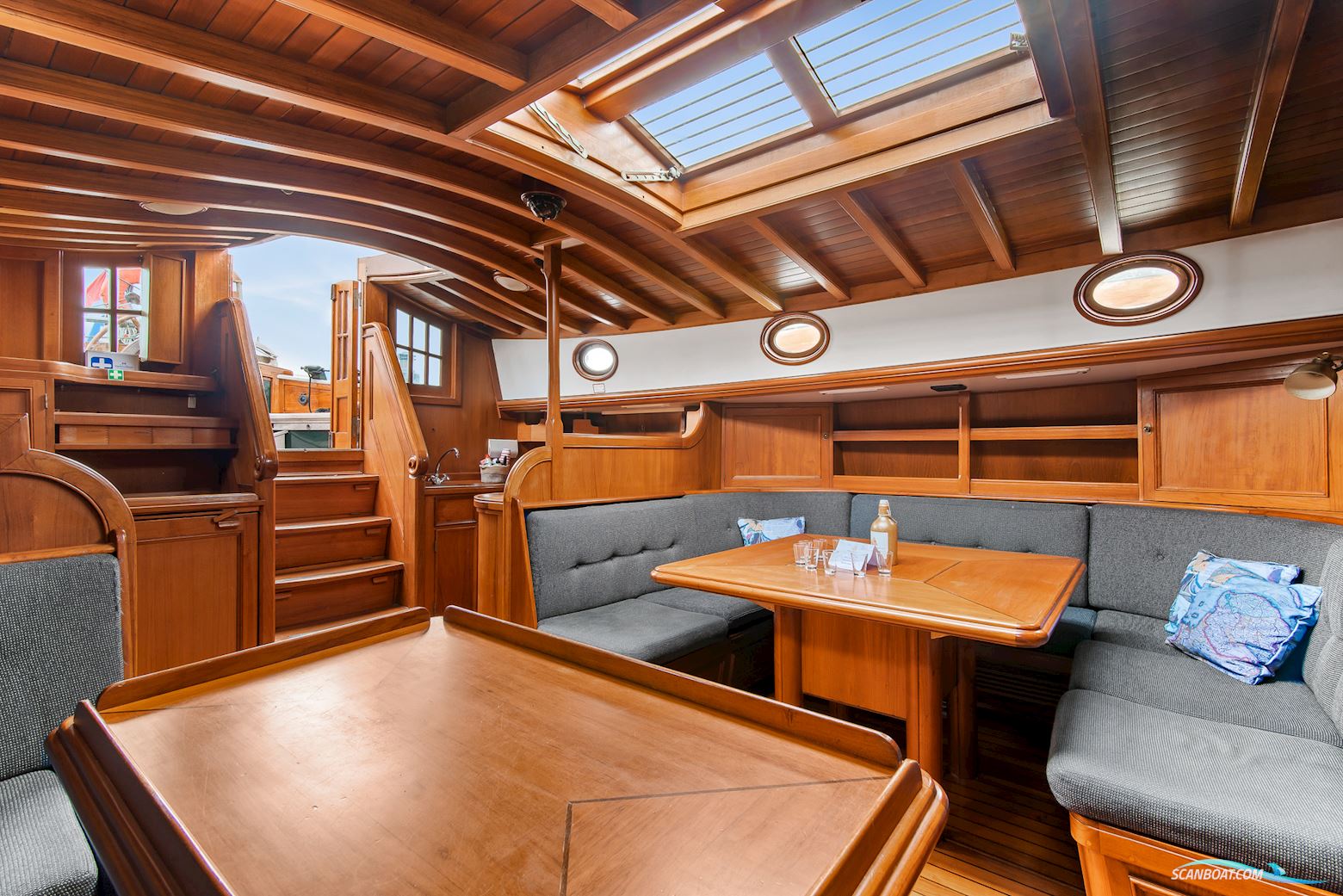 Lemsteraak Roefuitvoering - Wadwaai