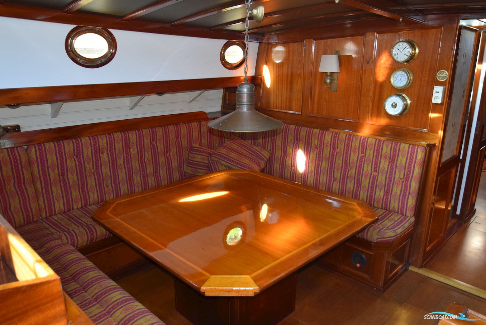 Lemsteraak Saeftinghe Roefuitvoering Jachtuitvoering