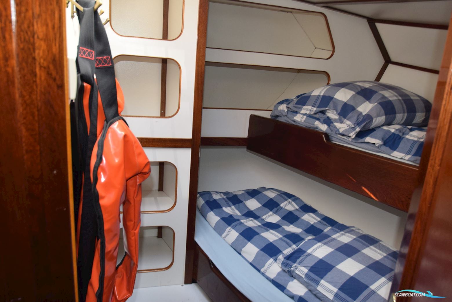 Lemsteraak Saeftinghe Roefuitvoering Jachtuitvoering