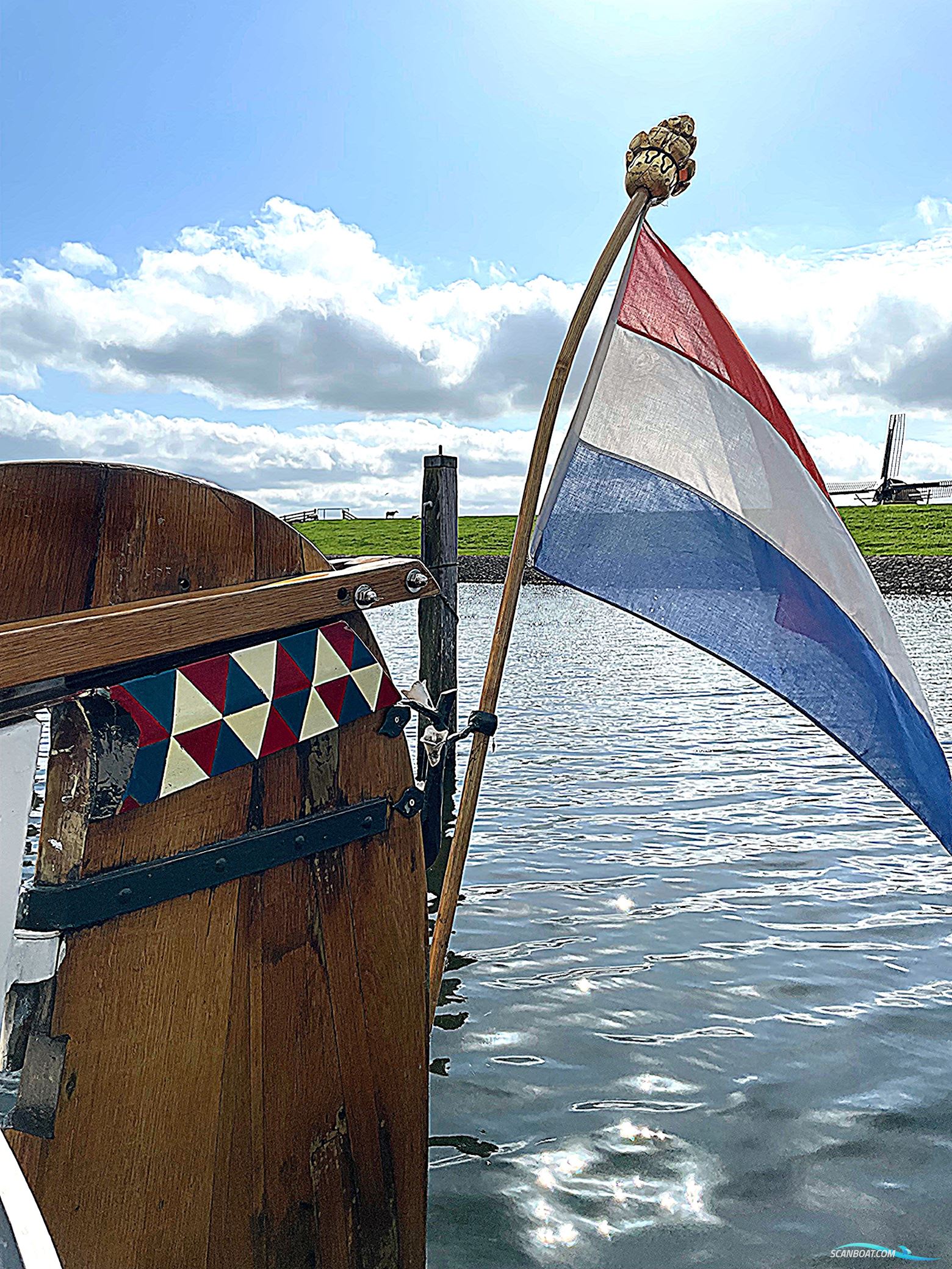 Lemsteraak 't Noorderlicht - Roef Uitvoering (Gedupliceerd)