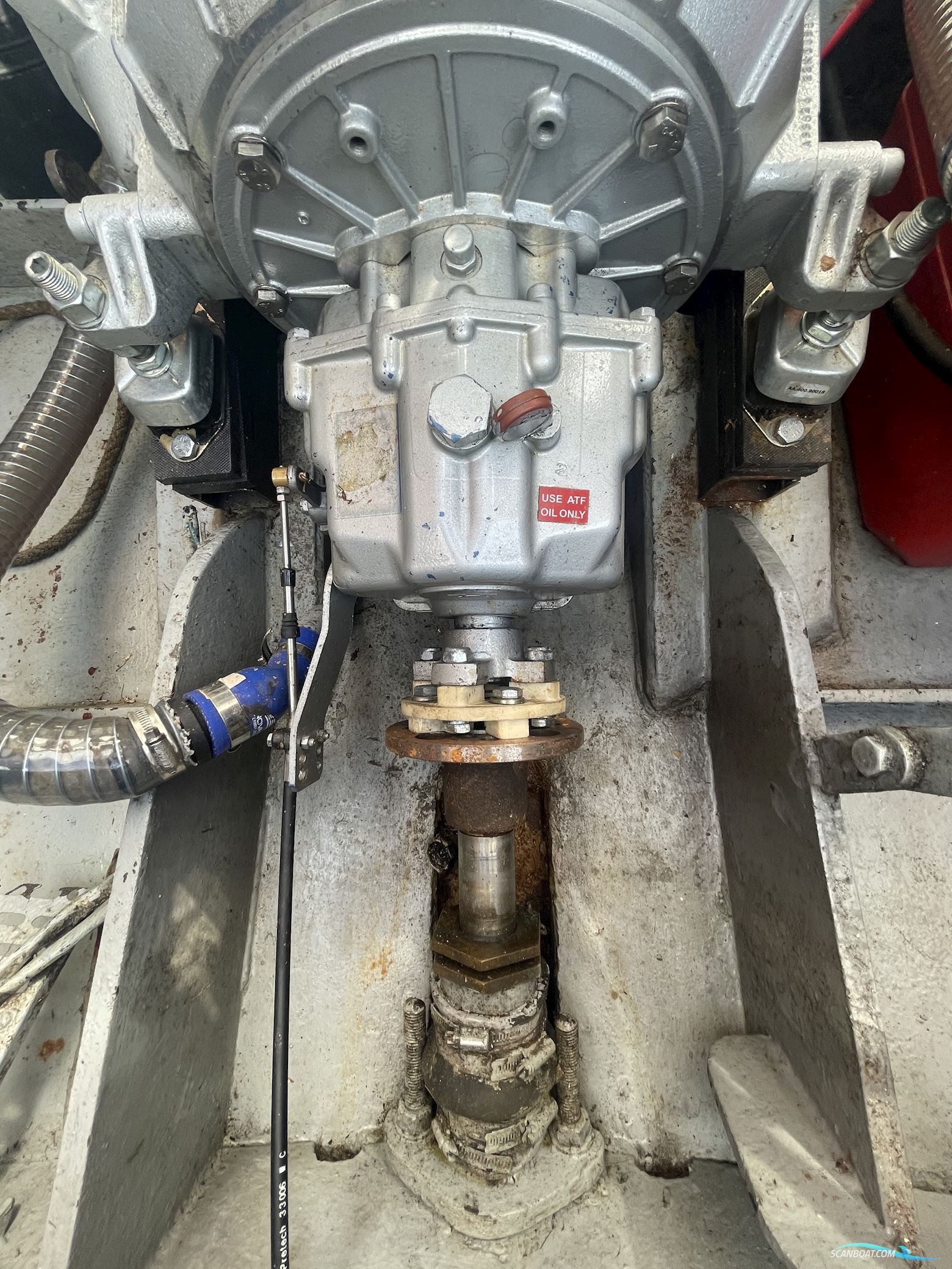 Lemsteraak 't Noorderlicht - Roef Uitvoering