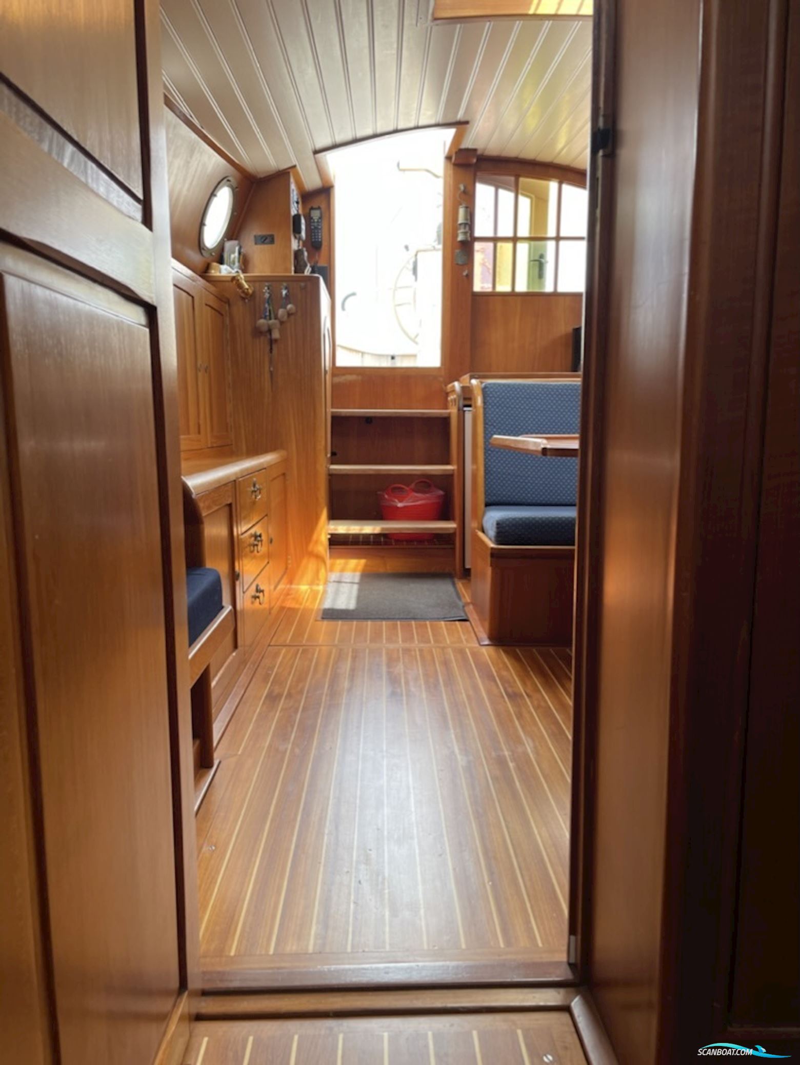 Lemsteraak Tasser - Blomaak