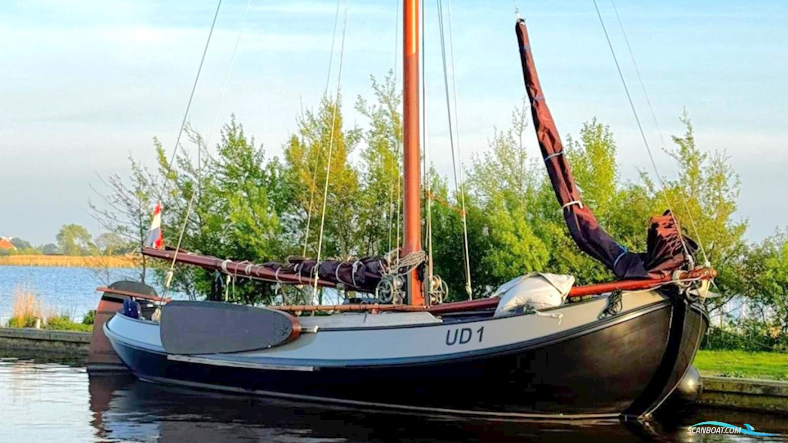 Lemsteraak UD1