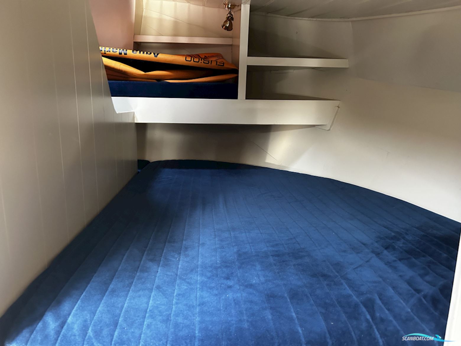 Lemsteraak Visserman - LE 63 Elisabeth