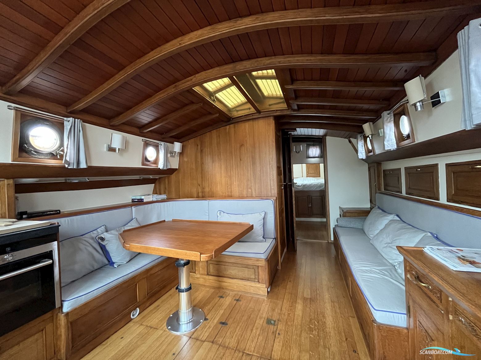 Lemsteraak Welvearen - Roefuitvoering 1220