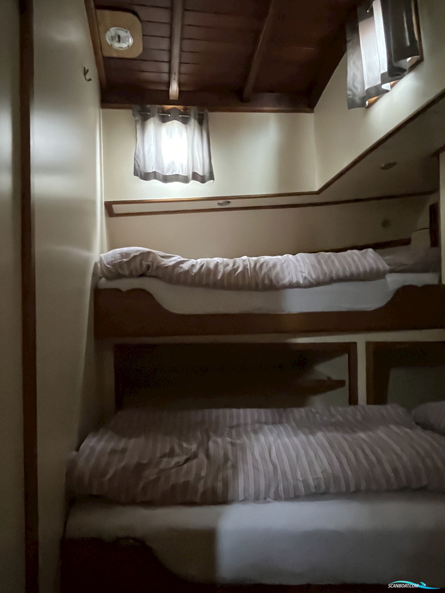 Lemsteraak Welvearen - Roefuitvoering 1220