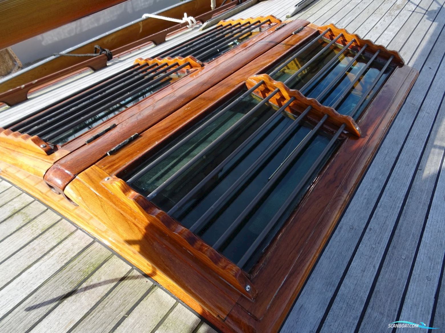 Lemsteraak Welvearen - Roefuitvoering 1220