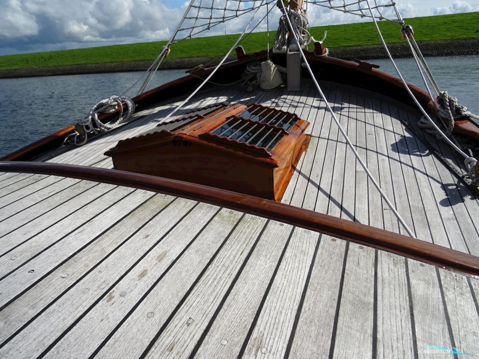 Lemsteraak Welvearen - Roefuitvoering 1220