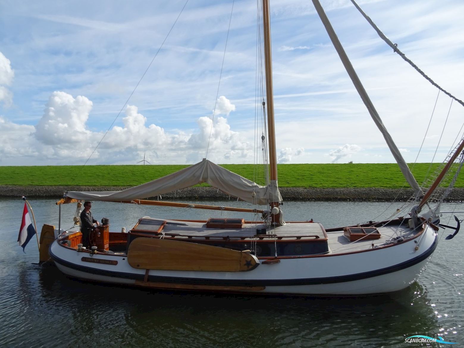 Lemsteraak Welvearen - Roefuitvoering 1220