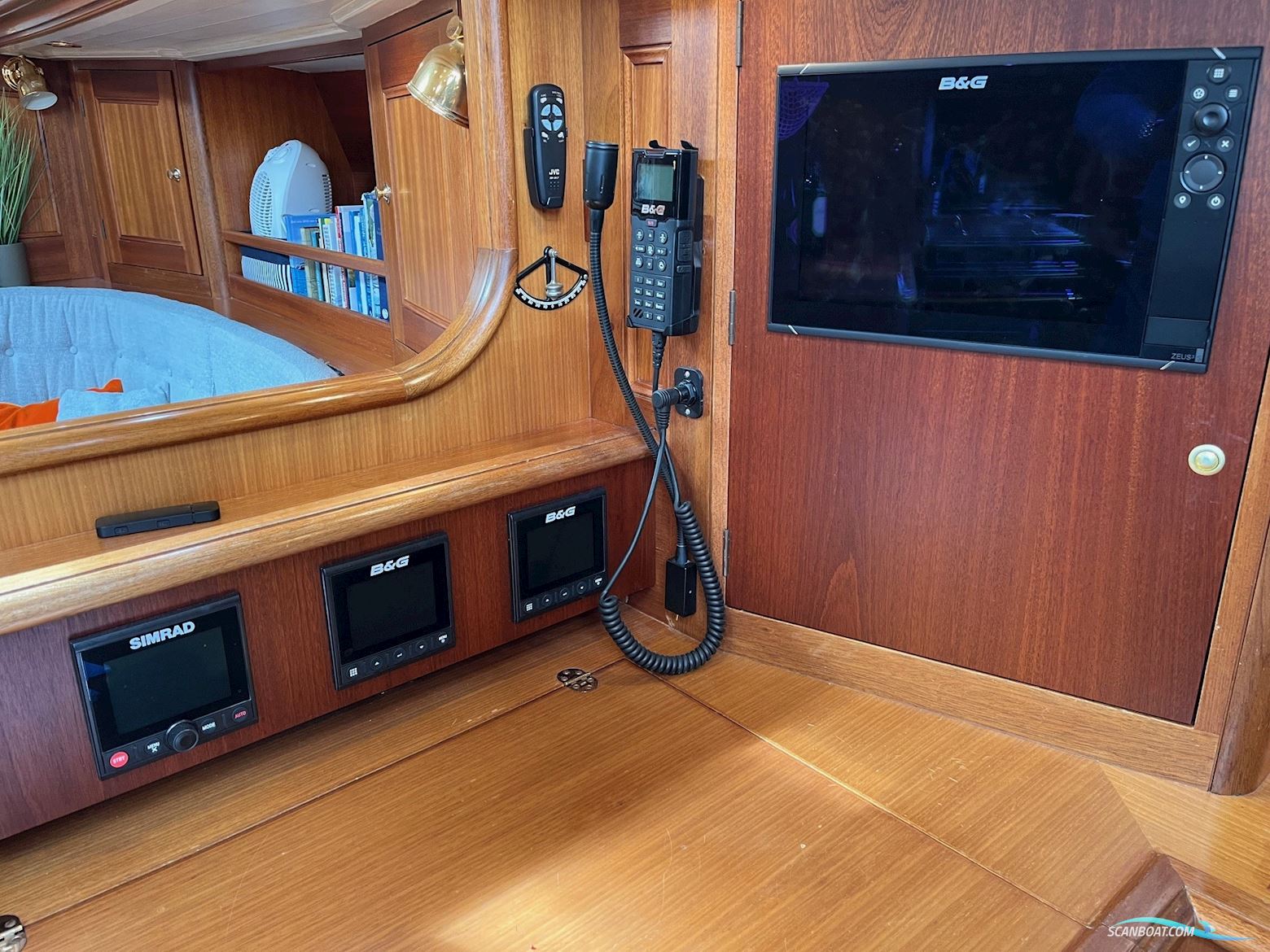 Lemsteraak Woelwater - Roefaak Hoek Design