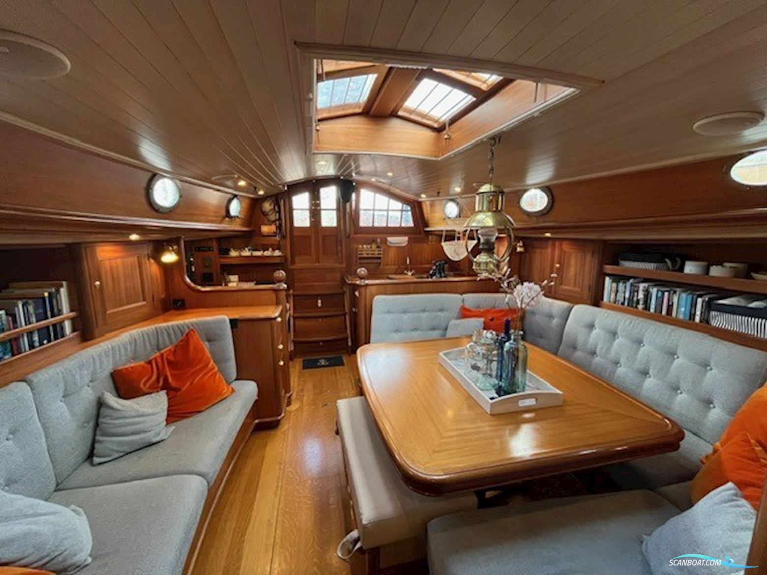 Lemsteraak Woelwater - Roefaak Hoek Design