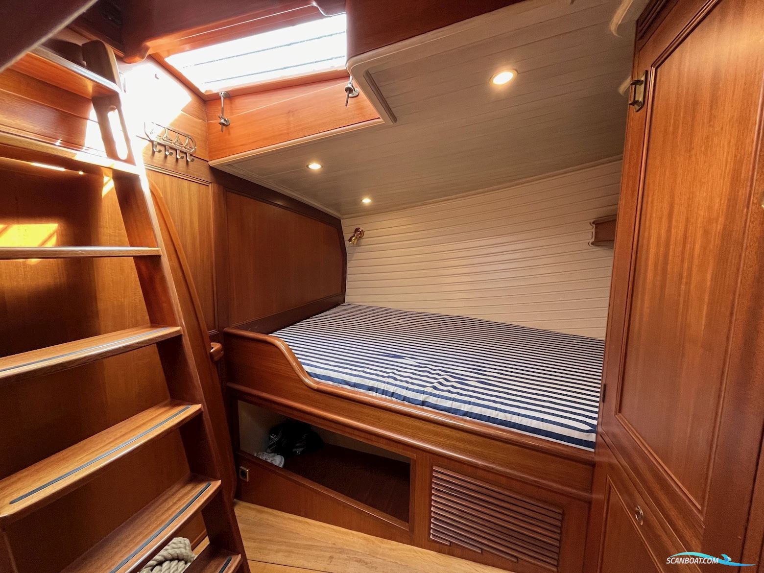 Lemsteraak Woelwater - Roefaak Hoek Design