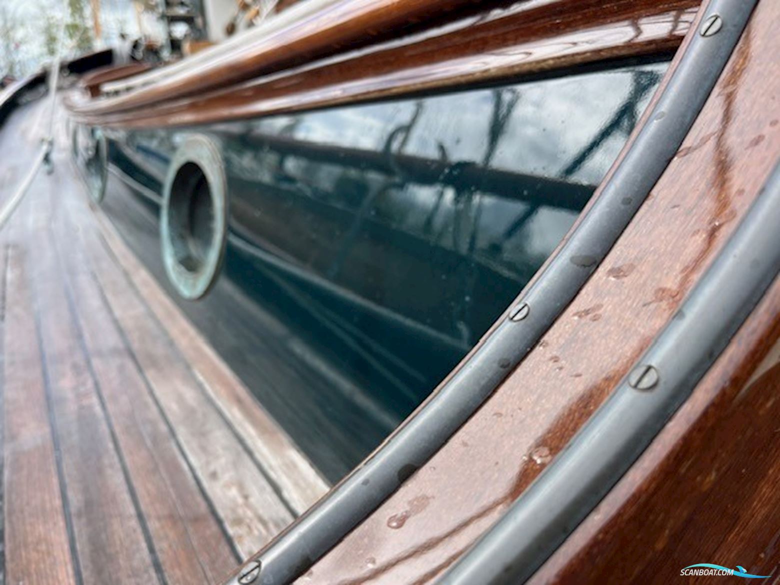 Lemsteraak Woelwater - Roefaak Hoek Design