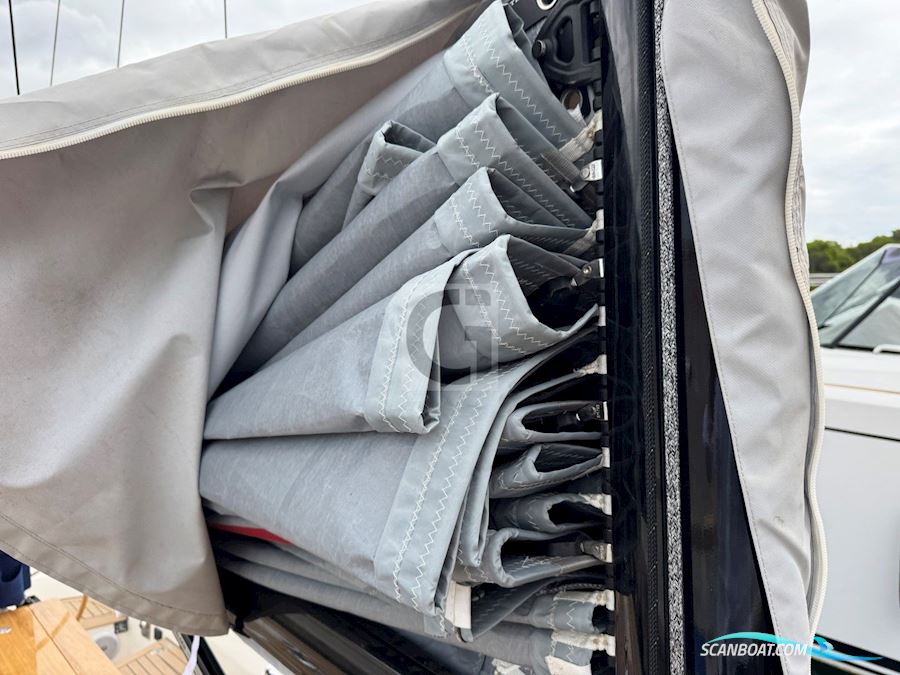 Leonardo Yachts Eagle 38