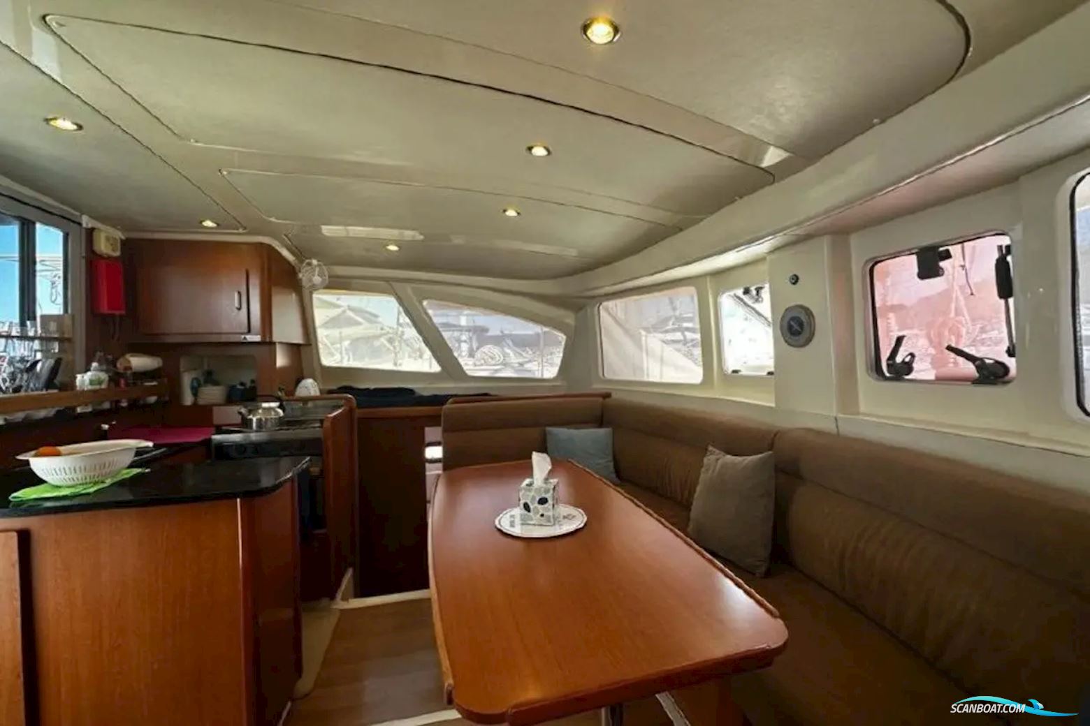 Leopard 38