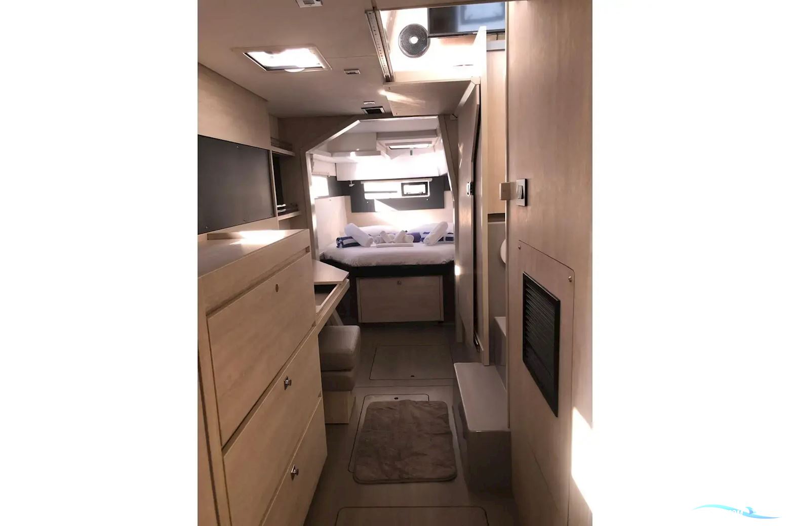 Leopard 40