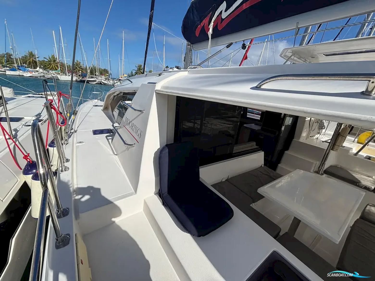 Leopard 40