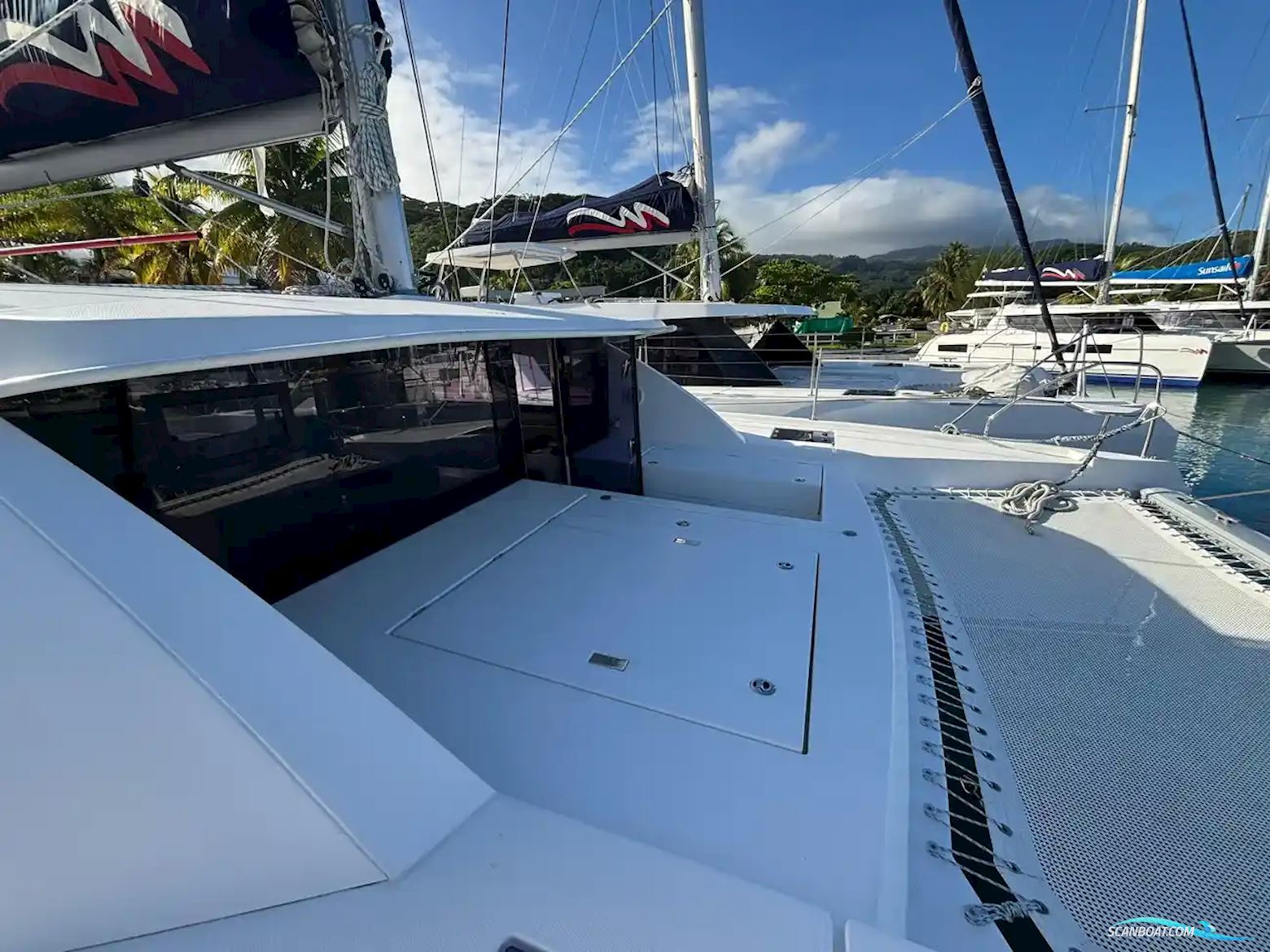 Leopard 40