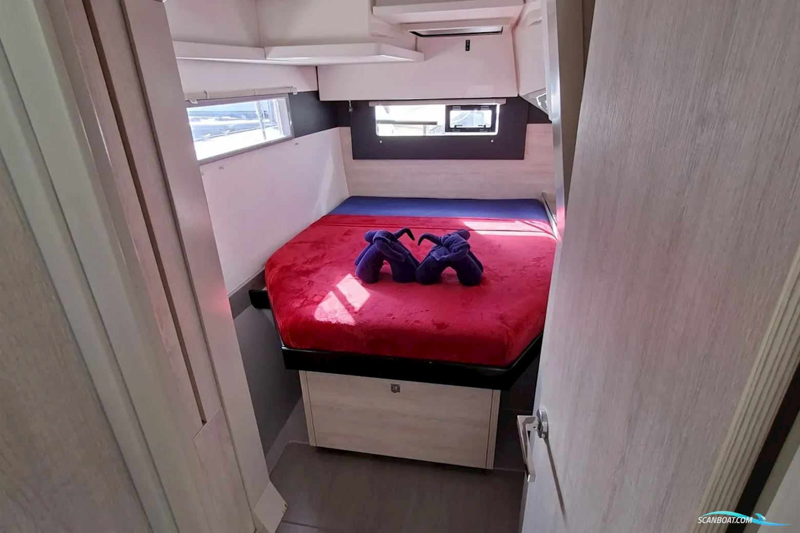 Leopard 40