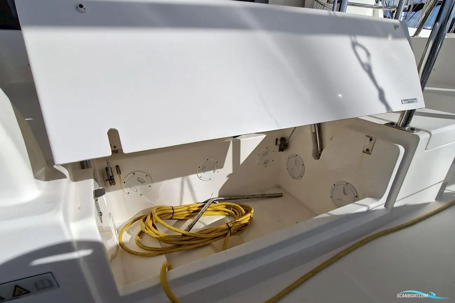 Leopard 40
