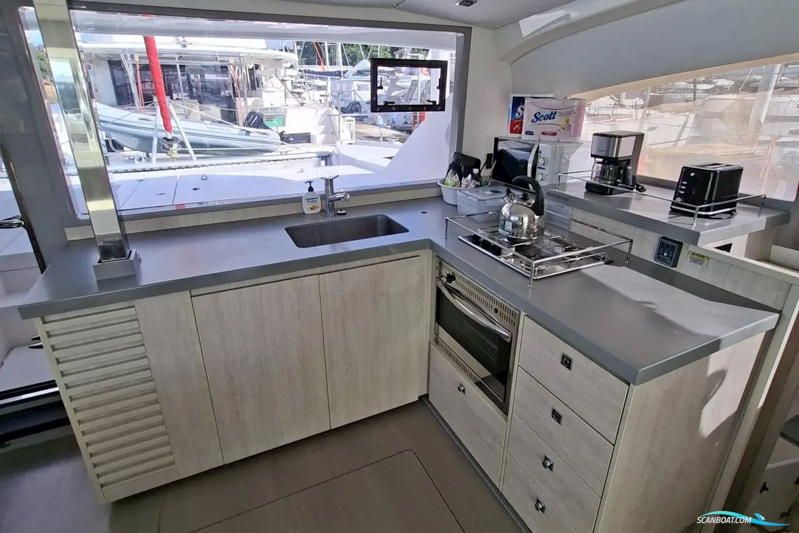 Leopard 40