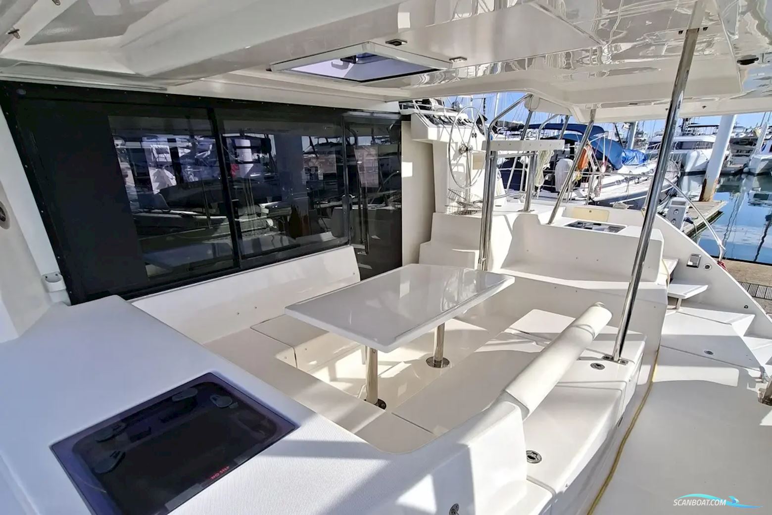 Leopard 40
