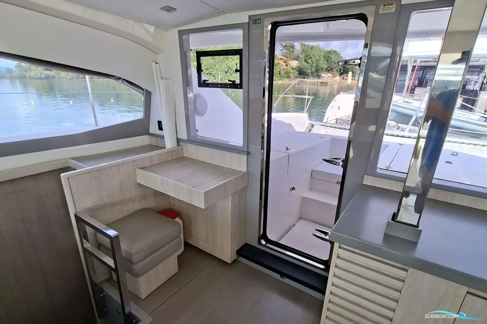 Leopard 40