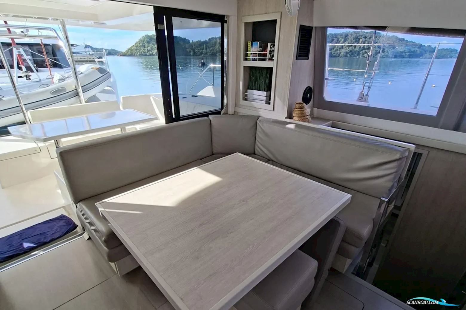 Leopard 40