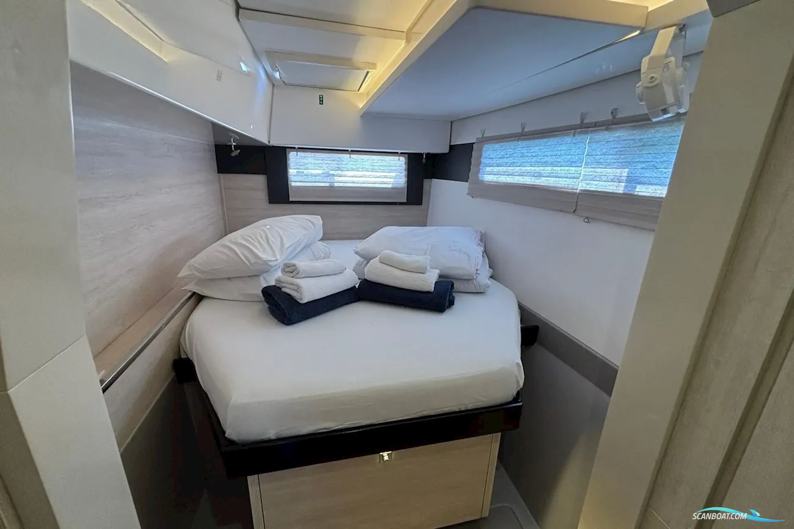 Leopard 40