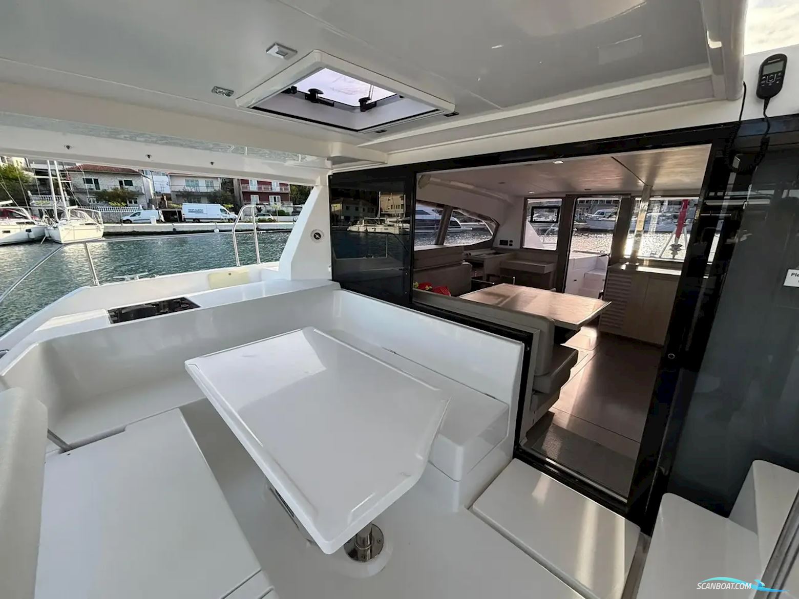 Leopard 40