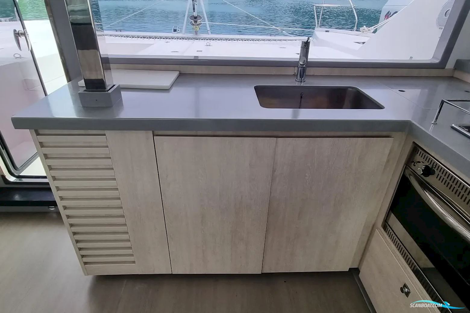 Leopard 40