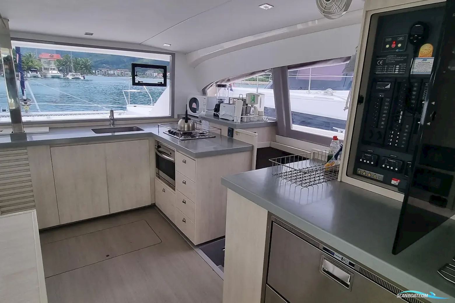 Leopard 40