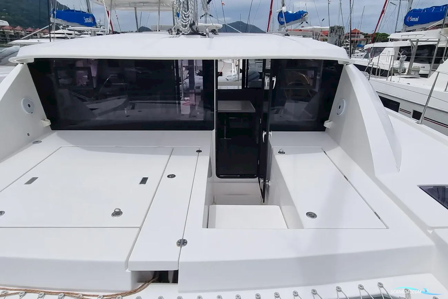 Leopard 40