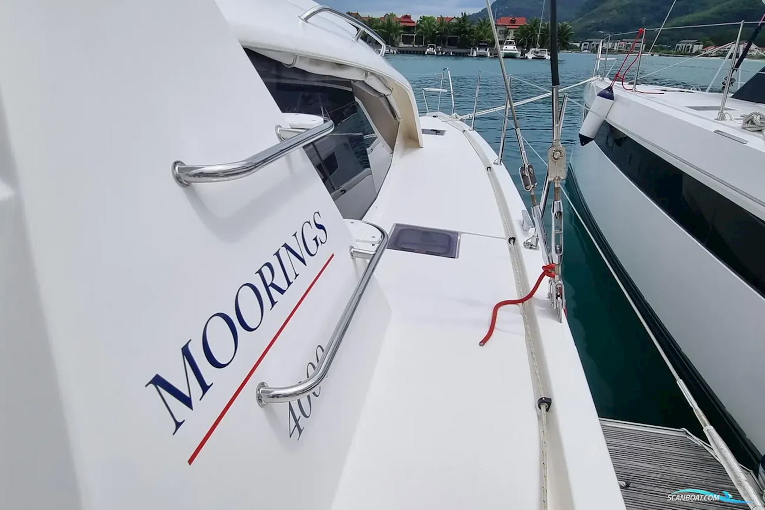 Leopard 40